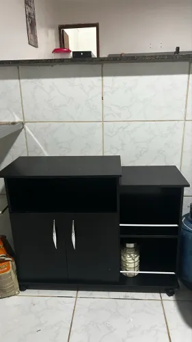 Armário/balcão cozinha