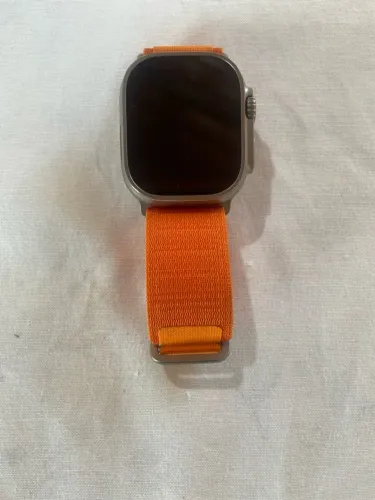 Relógio Apple Watch