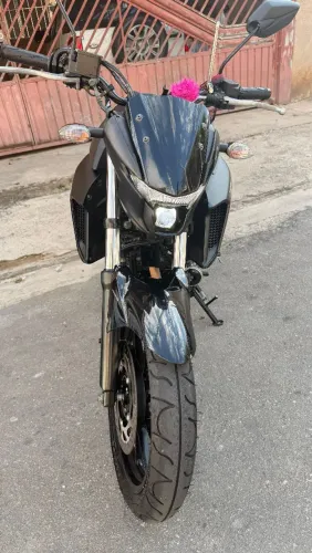 Guarulhos SP Vendo Fazer 250/ Ano 2023 Única Dona