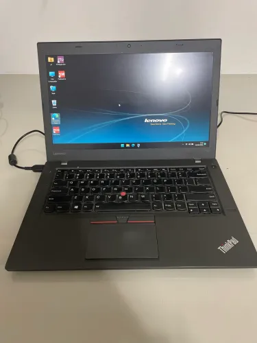 Lenovo t460 i5 12gb 256ssd i5 6300u