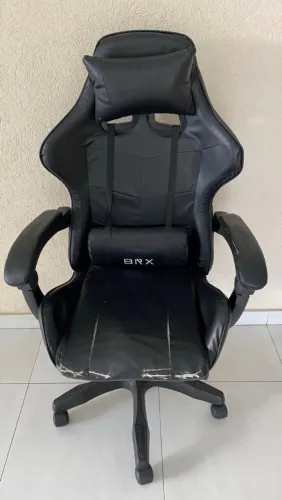 Cadeira Gamer