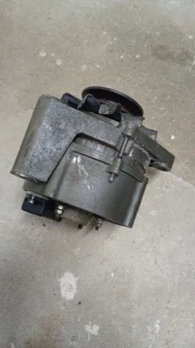Alternador 12v com regulador