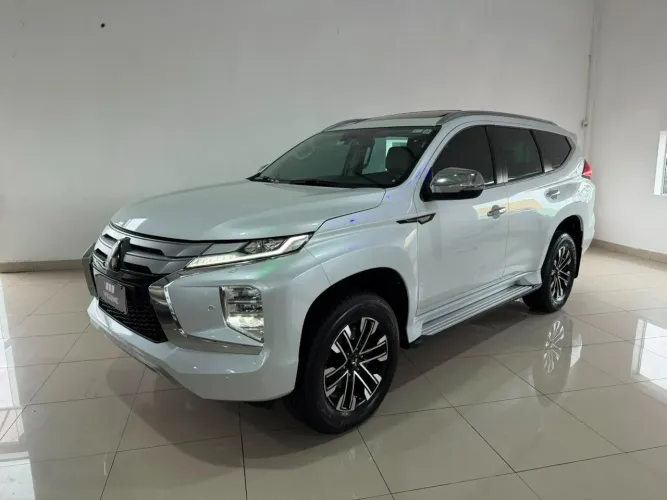 Mitsubishi Pajero Sport HPE-S 2.4 4X4 Diesel AUT 2024