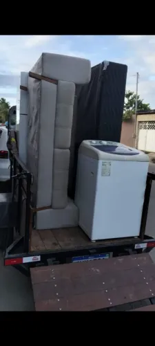 Frete