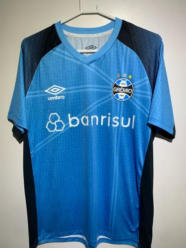 Camisa Grêmio treino 2023