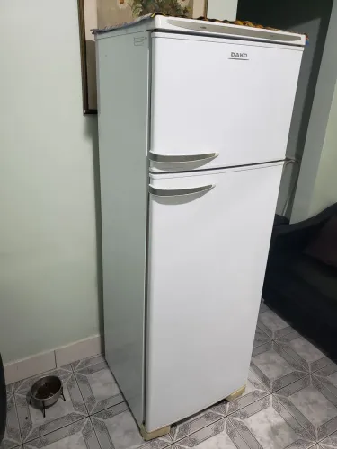 Geladeira Dako
