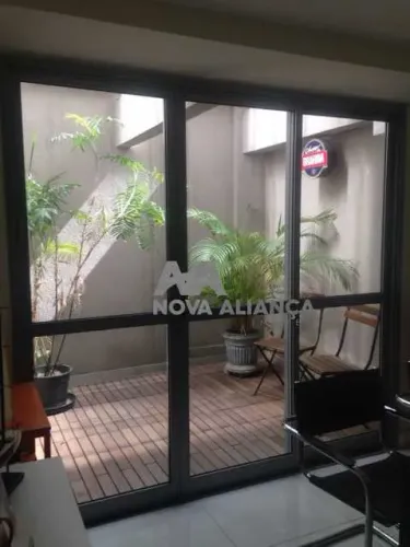 Sala-À VENDA-Gávea-Rio de Janeiro-RJ