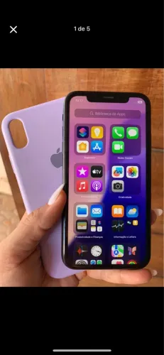 iPhone XR 128GB