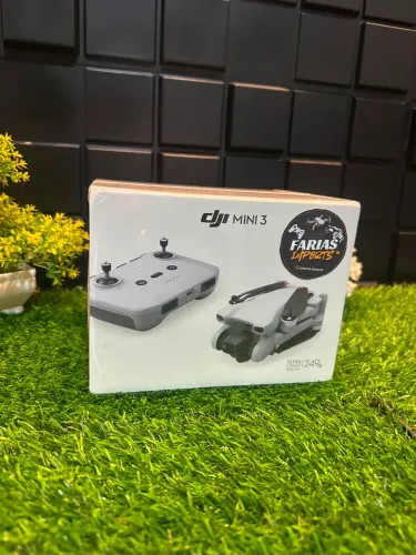 DRONE DJI MINI 3