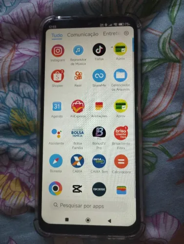Celular M5 poco Xiaomi