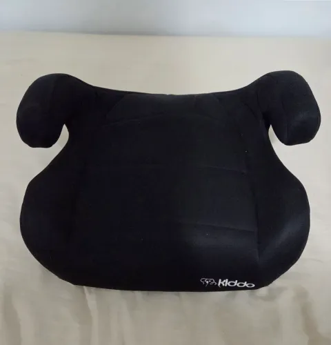 Cadeira de elevação com isofix Kiddo 