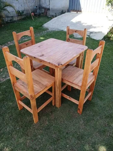 Jogo de Mesa para Bar