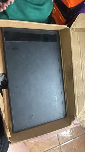Mesa digitalizadora 