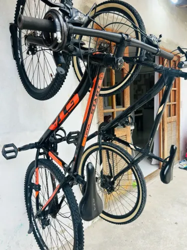 Vendo Bicicletas 
