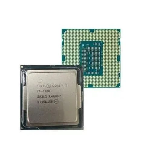 Intel Core i7-6700K LGA 1151 - Funcionando Perfeitamente