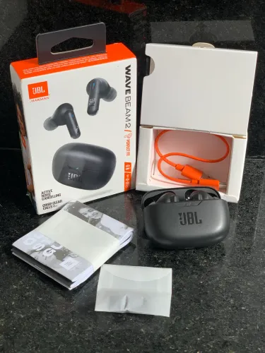 JBL Wave Beam 2