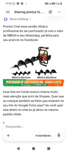 Eletrodomésticos tanquinho de lavar roupa semi-novo e perfurado de solo