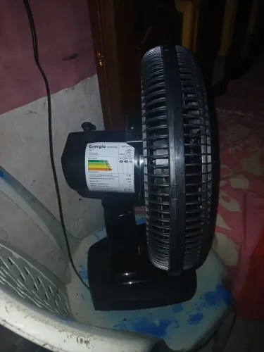 Ventilador