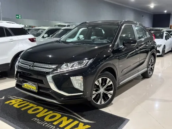 Mitsubishi Eclipse Cross HPE-S 1.5 AWD 165cv Aut. 2022
