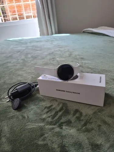 Galaxy Watch8 Original Samsung LTE