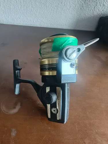 Molinete daiwa