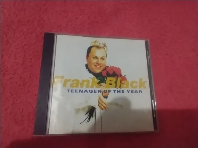 Cd Frank Black importado ótimo estado