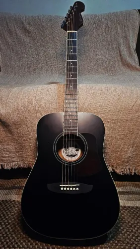 Vende-se violão Michael Venice em perfeito estado!