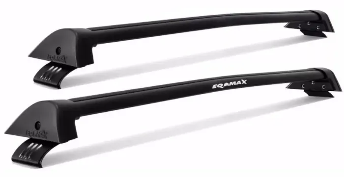 Rack de Teto Travessa Eqmax New Wave Rack Eqmax Para Prisma 2017  ATÉ  2022