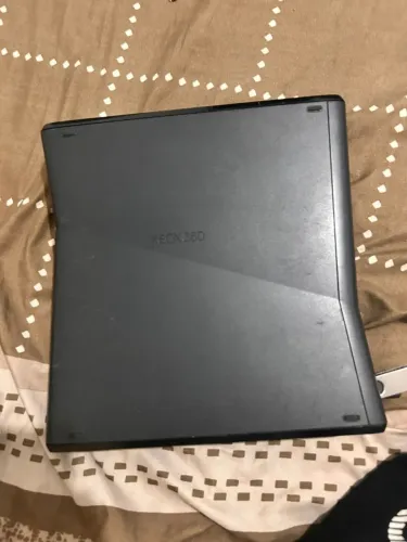 Vídeo Game X-Box Slim