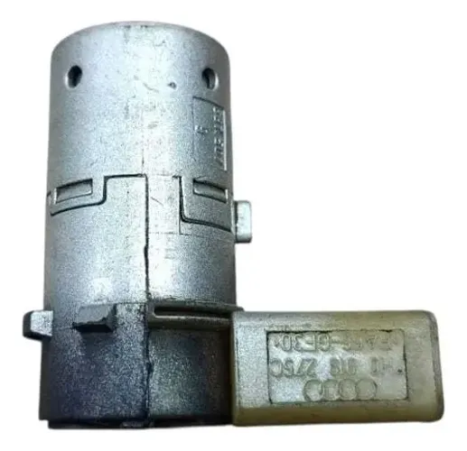 Sensor Estacionamento Traseiro New Beetle 2011 Unidade