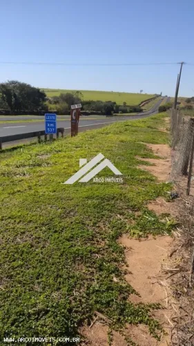 Área Rural para Venda em Regente Feijó, KM 537