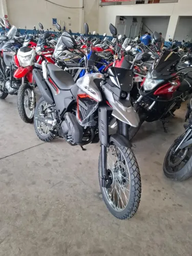 Yamaha Lander 250cc 2026 0km