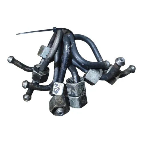 JOGO CANO BICO INJETORA ORIGINAL MB ACCELO ATEGO OM 904 924