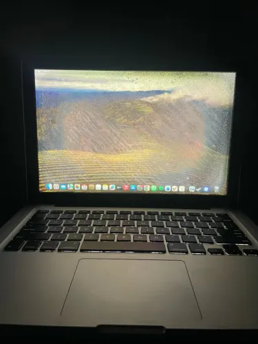 MacBook Pro 13?