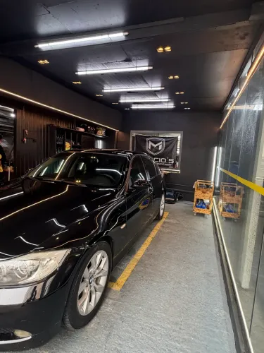 BMW 320I A 2007