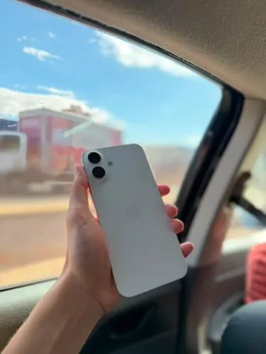 iPhone 16 Plus 256gb