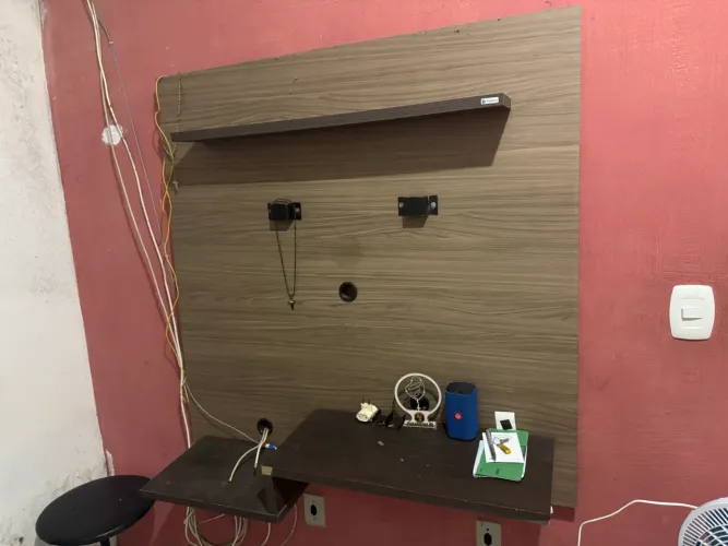 Painel de TV