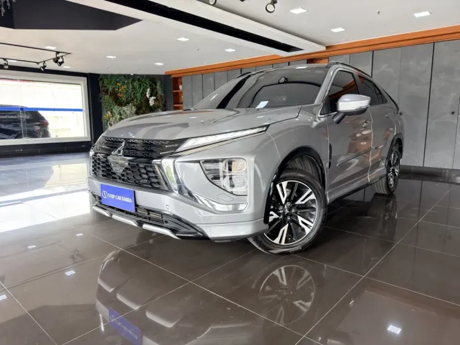 Mitsubishi Eclipse Cross HPE-S 1.5 AWD 165cv Aut. 2025