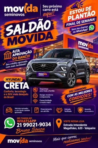 Movida Seminovos