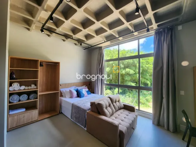 Studio à venda em Canajure