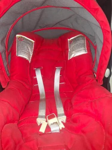 BEBÊ CONFORTO CHICCO