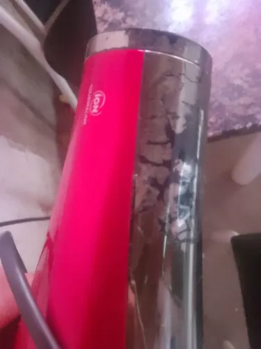 Secador
