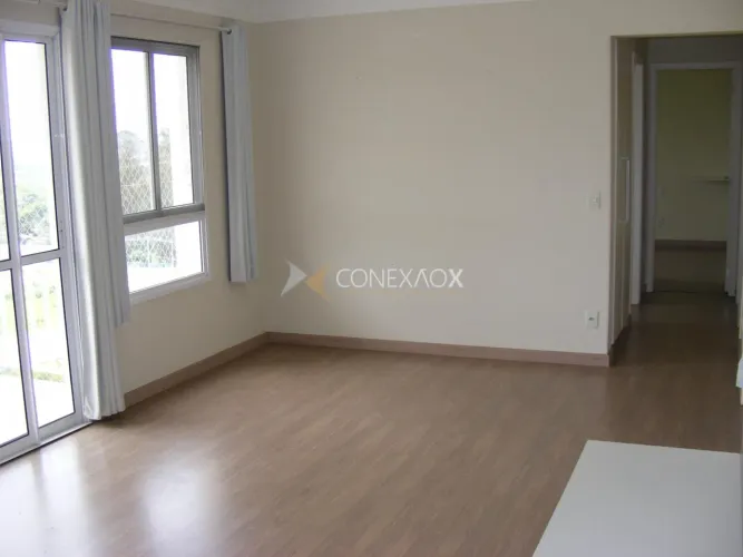 apartamento - Parque Prado - Campinas