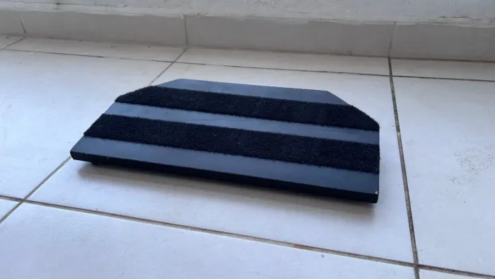Doa-se muni Pedalboard handmade