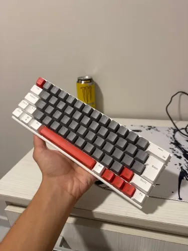 Teclado Kumori