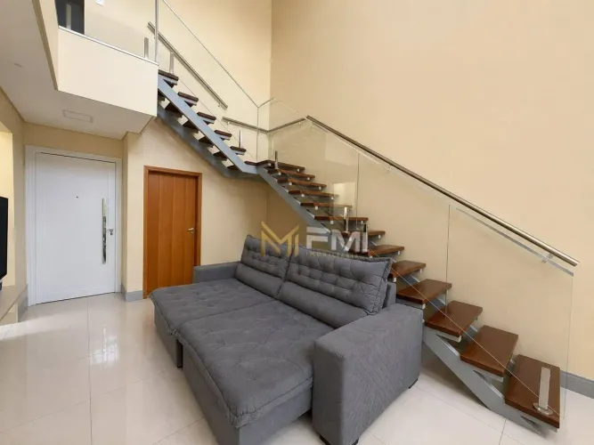 Sobrado com 3 dormitórios à venda, 200 m² por R$ 1.378.000,00 - Monterrey - Monte Mor/SP