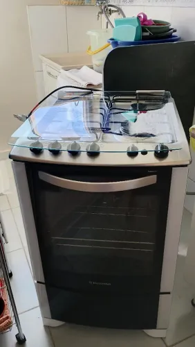 Fogão Electrolux 
