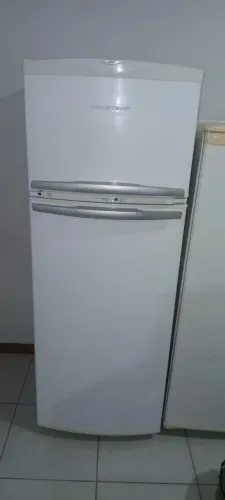 Geladeira frost free