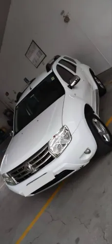 Renault Duster Dynamique 1.6 Hi-flex 16V Mec. 2013