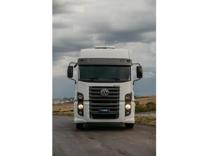 Volkswagen 19.330 2020